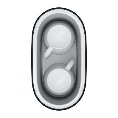 Підігрівач чашок Cup warmer S black (24176)