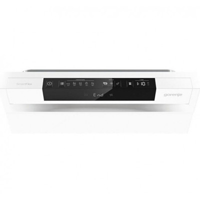 Посудомийна машина GORENJE GS 531E10W