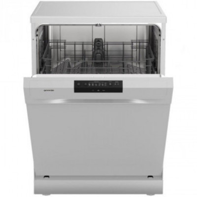 Посудомийна машина Gorenje GS 62040 W