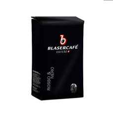 Кава в зернах Blasercafe Rosso Nero 250г