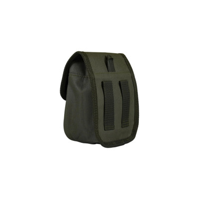 Поясна сумка для навушників Howard Leight Impact Sport (олива)