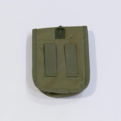 Поясна сумка для навушників Howard Leight Impact Sport (олива)