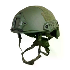 Шолом каска FAST NIJ IIIA