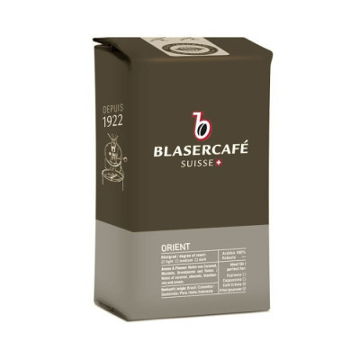 Кава в зернах Blasercafe Orient 250г