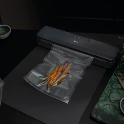 Вакуумний пакувальник AEG VS4-1-4AG