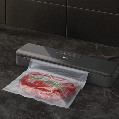 Вакуумний пакувальник AEG VS4-1-4AG