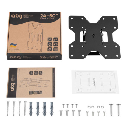 Кронштейн для телевізора ATG W2450TB