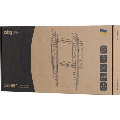 
Кронштейн ATG W3255IBF (32