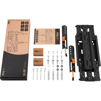 Кронштейн для телевізора ATG W3255LB