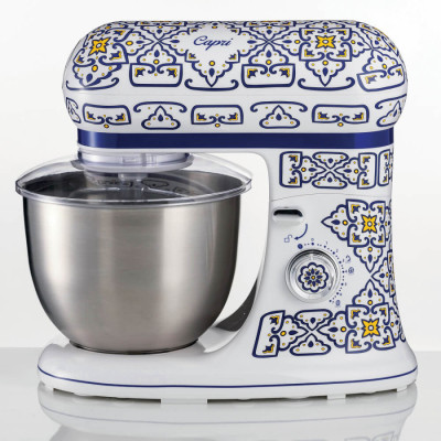 
Кухонна машина Ariete 1588 CAPRI

