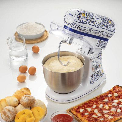 
Кухонна машина Ariete 1588 CAPRI
