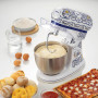 
Кухонна машина Ariete 1588 CAPRI

