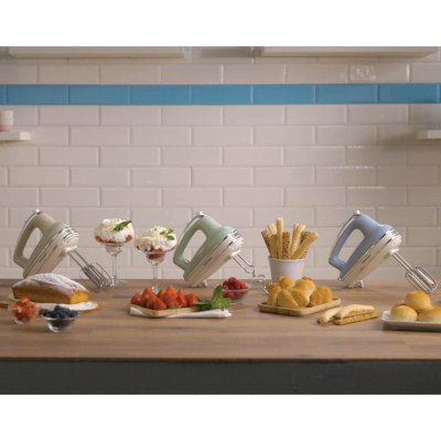 
Міксер Ariete 1548 GR
