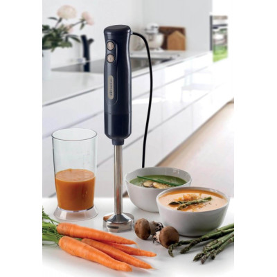 
Блендер заглибний Ariete 0601/1 BK
