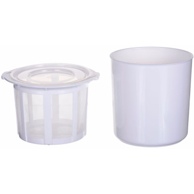 
Йогуртниця Ariete 621 WHOR
