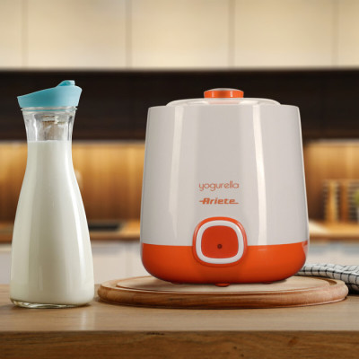 
Йогуртниця Ariete 621 WHOR
