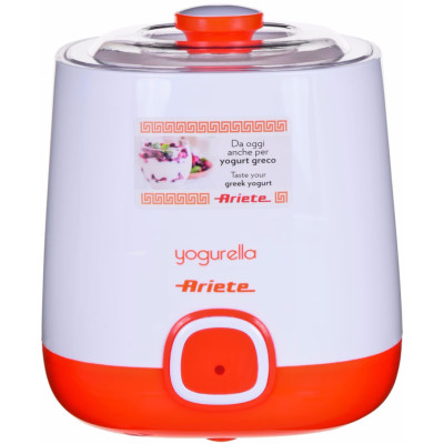 
Йогуртниця Ariete 621 WHOR
