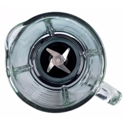 
Блендер стаціонарний Ariete 585 BKRD
