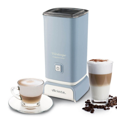 
Капучинатор Ariete 2878 BL
