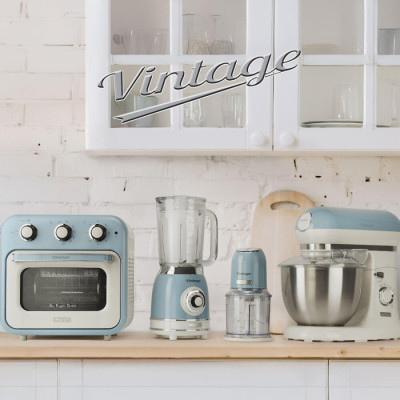 
Капучинатор Ariete 2878 BL
