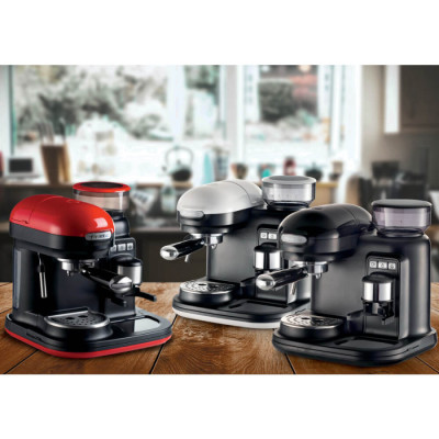 
Кавоварка Ariete 1318 BKWH
