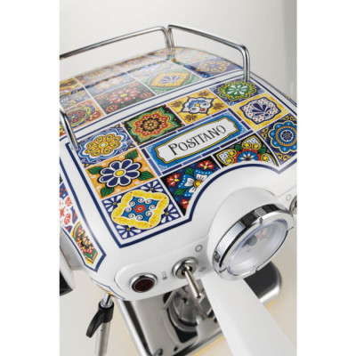 
Кавоварка Ariete 1389 POSITANO
