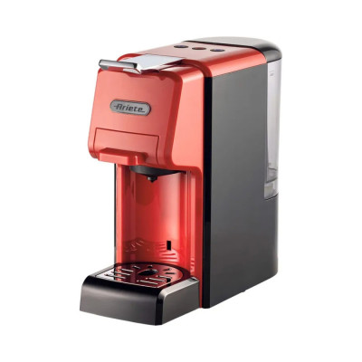 
Кавоварка капсульна Ariete 1304/1 RD
