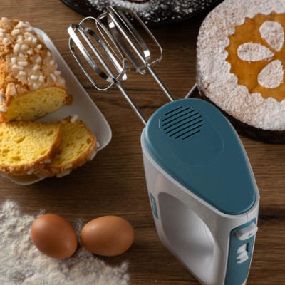 
Міксер Ariete 1545 WHBL
