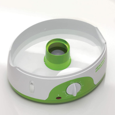 
Пароварка Ariete 0911
