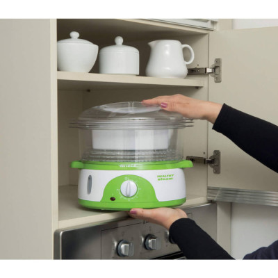 
Пароварка Ariete 0911
