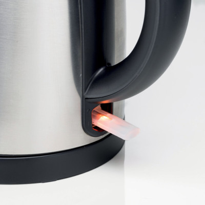 
Електрочайник Ariete 2847 BK
