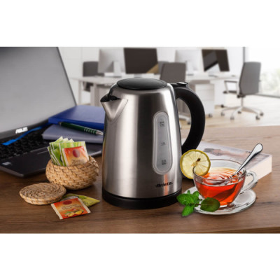 
Електрочайник Ariete 2847 BK
