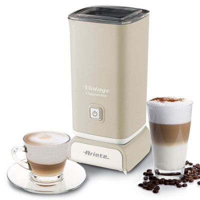 
Капучинатор Ariete 2878 BG
