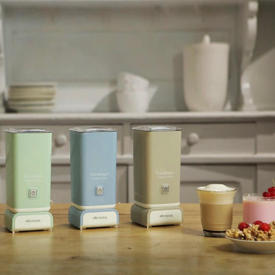 
Капучинатор Ariete 2878 BG
