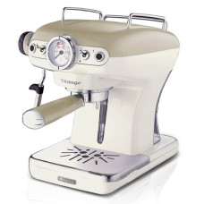 Кавоварка ріжкова Ariete 1389 BG