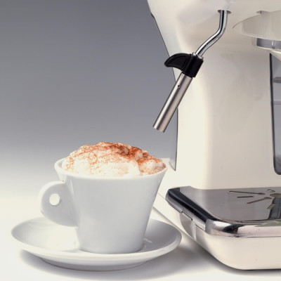 
Кавоварка ріжкова Ariete 1389 BG
