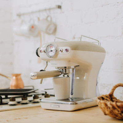 
Кавоварка ріжкова Ariete 1389 BG
