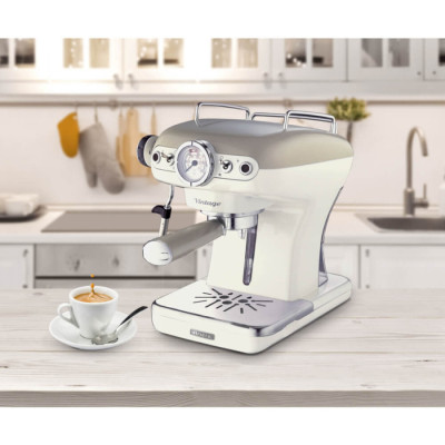 
Кавоварка ріжкова Ariete 1389 BG
