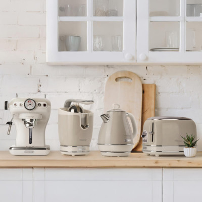 
Кавоварка ріжкова Ariete 1389 BG
