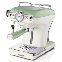 Кавоварка ріжкова Ariete 1389 GR