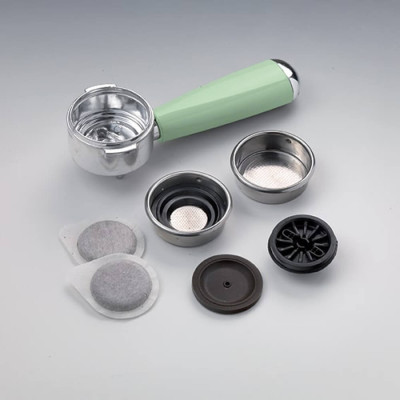 
Кавоварка ріжкова Ariete 1389 GR
