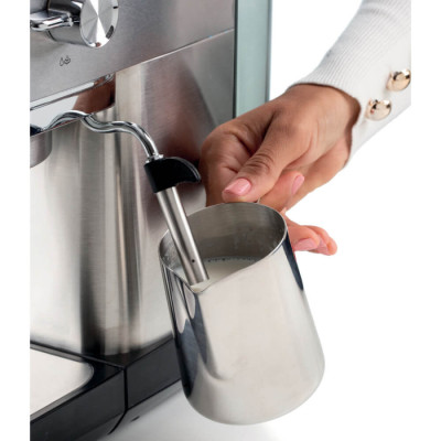 
Кавоварка рожкова Ariete 1380
