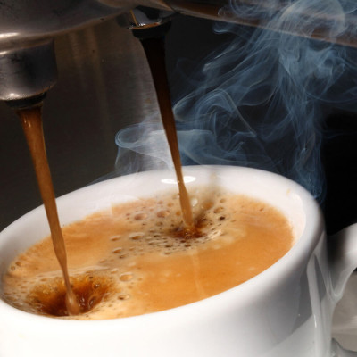 
Кавоварка рожкова Ariete 1380
