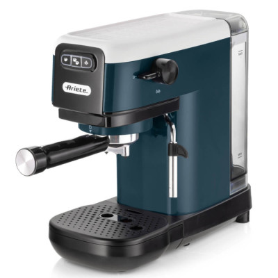 
Кавоварка рожкова Ariete 1399 WH
