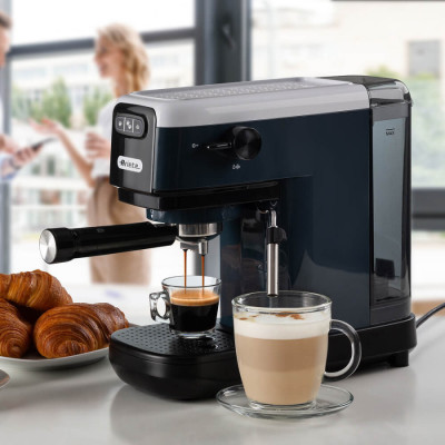 
Кавоварка рожкова Ariete 1399 WH
