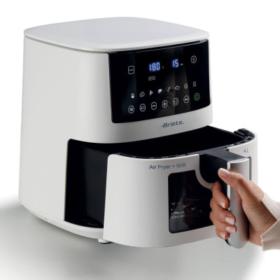 
Мультипіч Ariete 4633 WH
