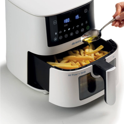 
Мультипіч Ariete 4633 WH
