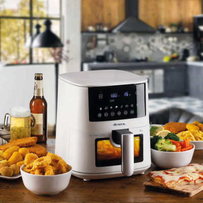 
Мультипіч Ariete 4633 WH
