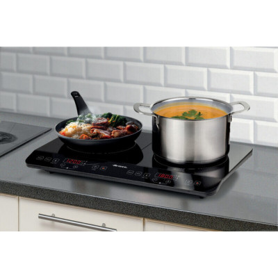 
Плитка настільнаіндукційнаAriete 1998
