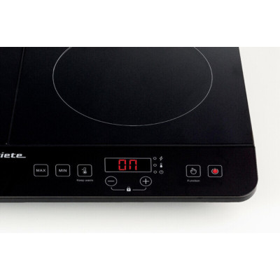 
Плитка настільнаіндукційнаAriete 1998
